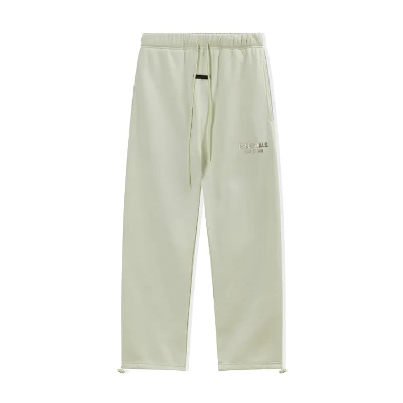 Fear of God Essentials Track Pants Essentials Logo
