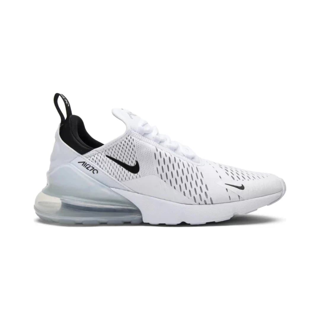 Nike Air Max 270 White/Black