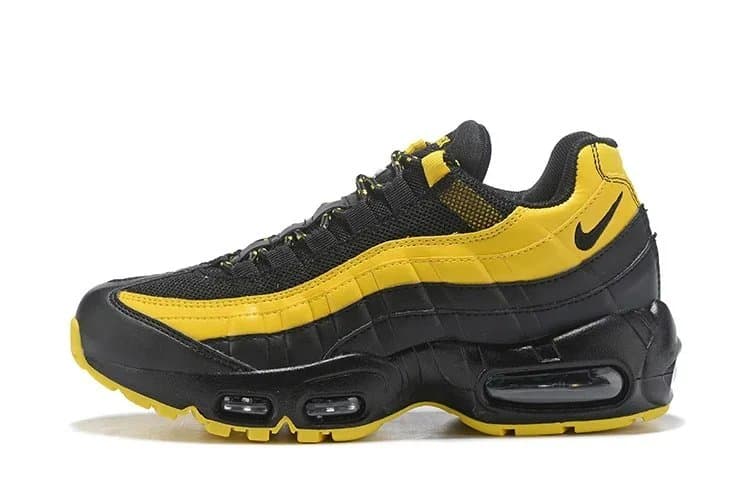 Nike Air Max 95 Olive — 17