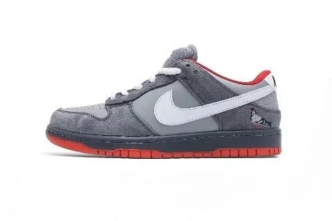 Nike × Off-White SB Dunk Low The 50 — 36-47.5(留言备注尺码) · 乔丹-26