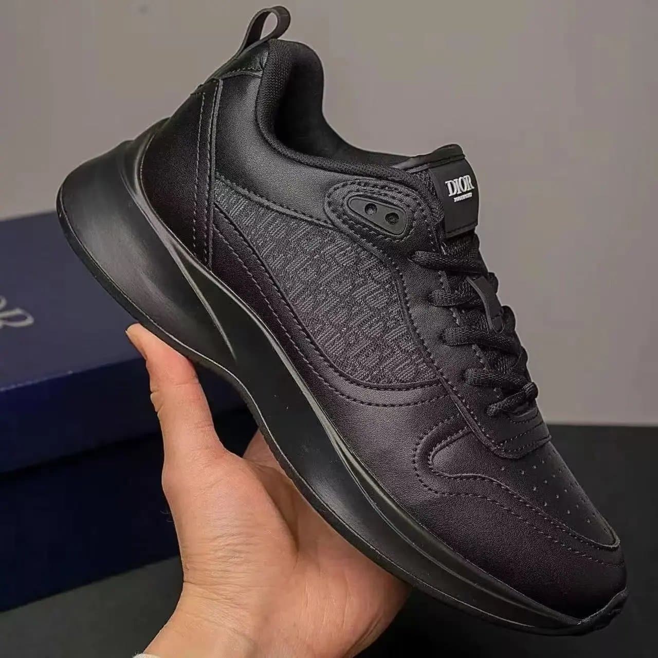 Dior B22 Sneaker CD Logo — 27
