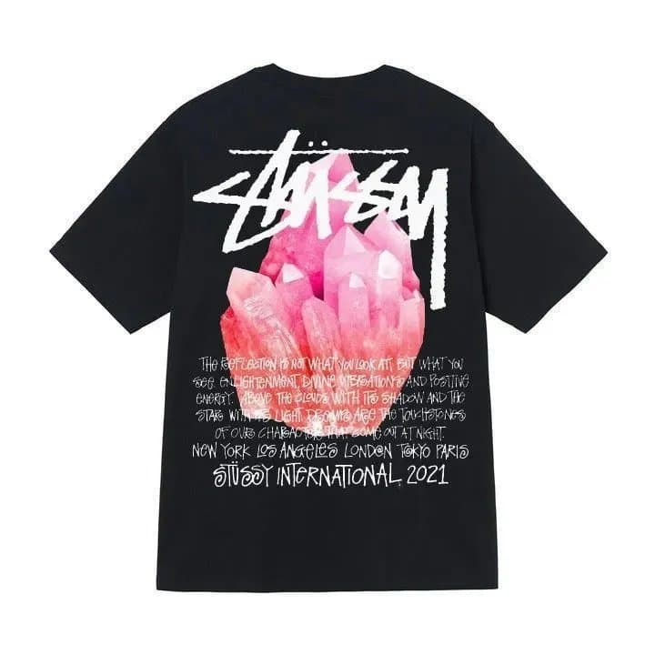 Stüssy Hippo Tee Live Extra Extra Large — 20