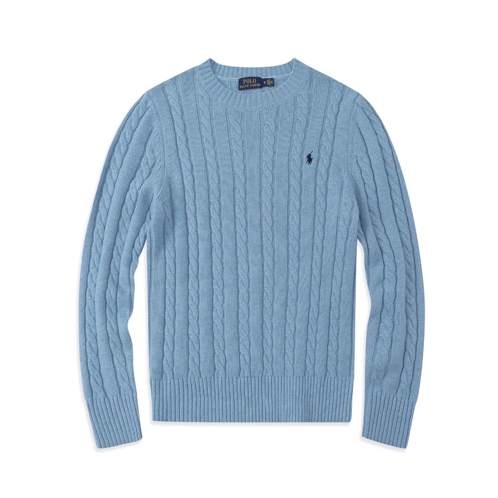 Polo Ralph Lauren Polo Shirt Classic Fit — 24