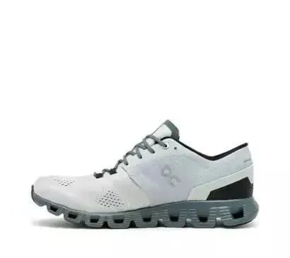 On Cloud Cloud White/Grey