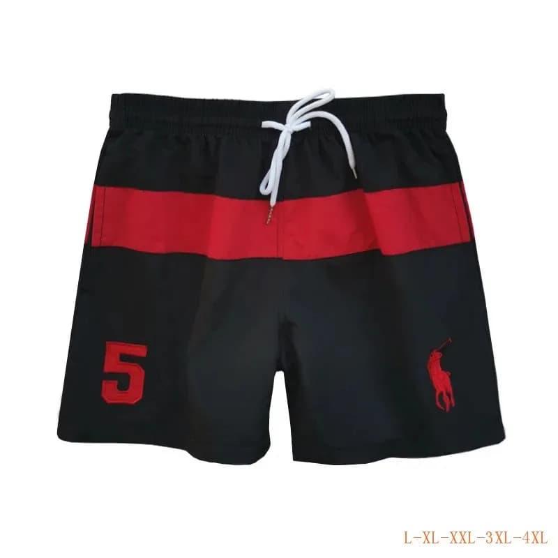 Polo Ralph Lauren Polo Swim Shorts Classic Fit — 23