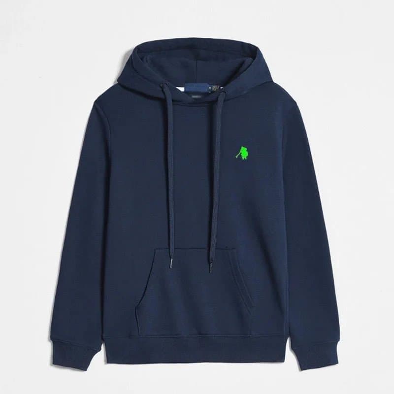 Polo Ralph Lauren Polo Hoodie Neon Pony