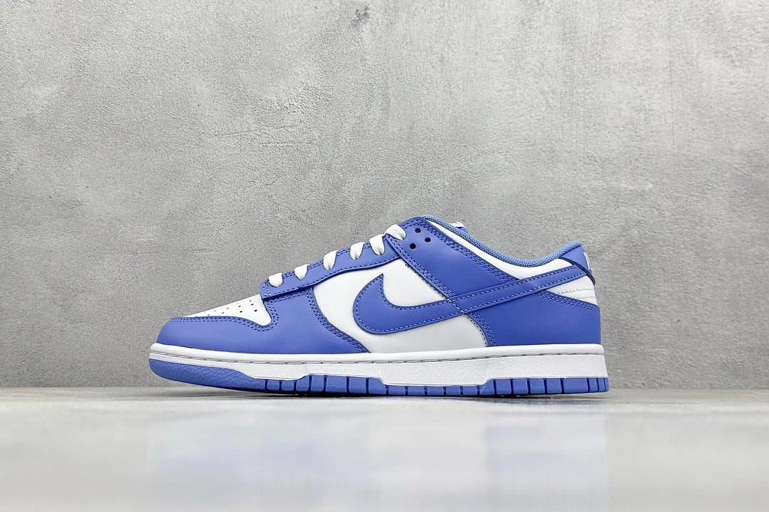 Nike Dunk Low University Blue