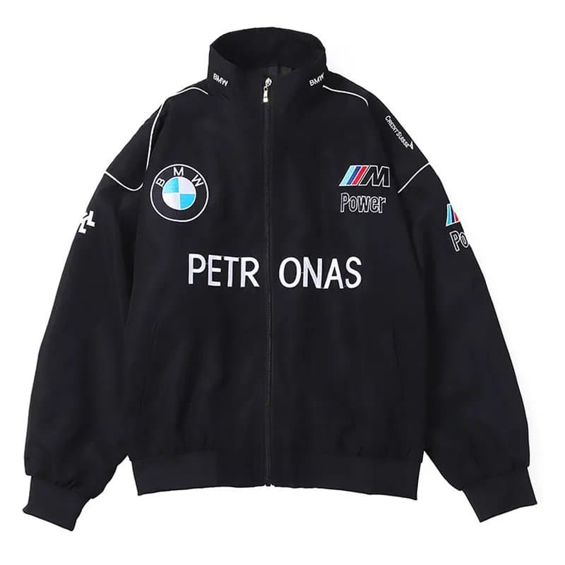 Puma M Power Racing Jacket Petronas Edition
