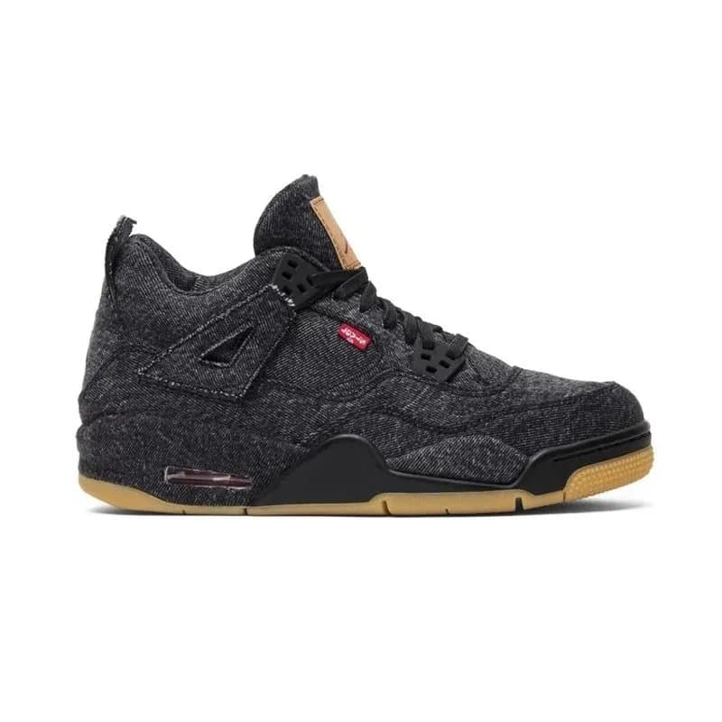 Air Jordan 4 Denim