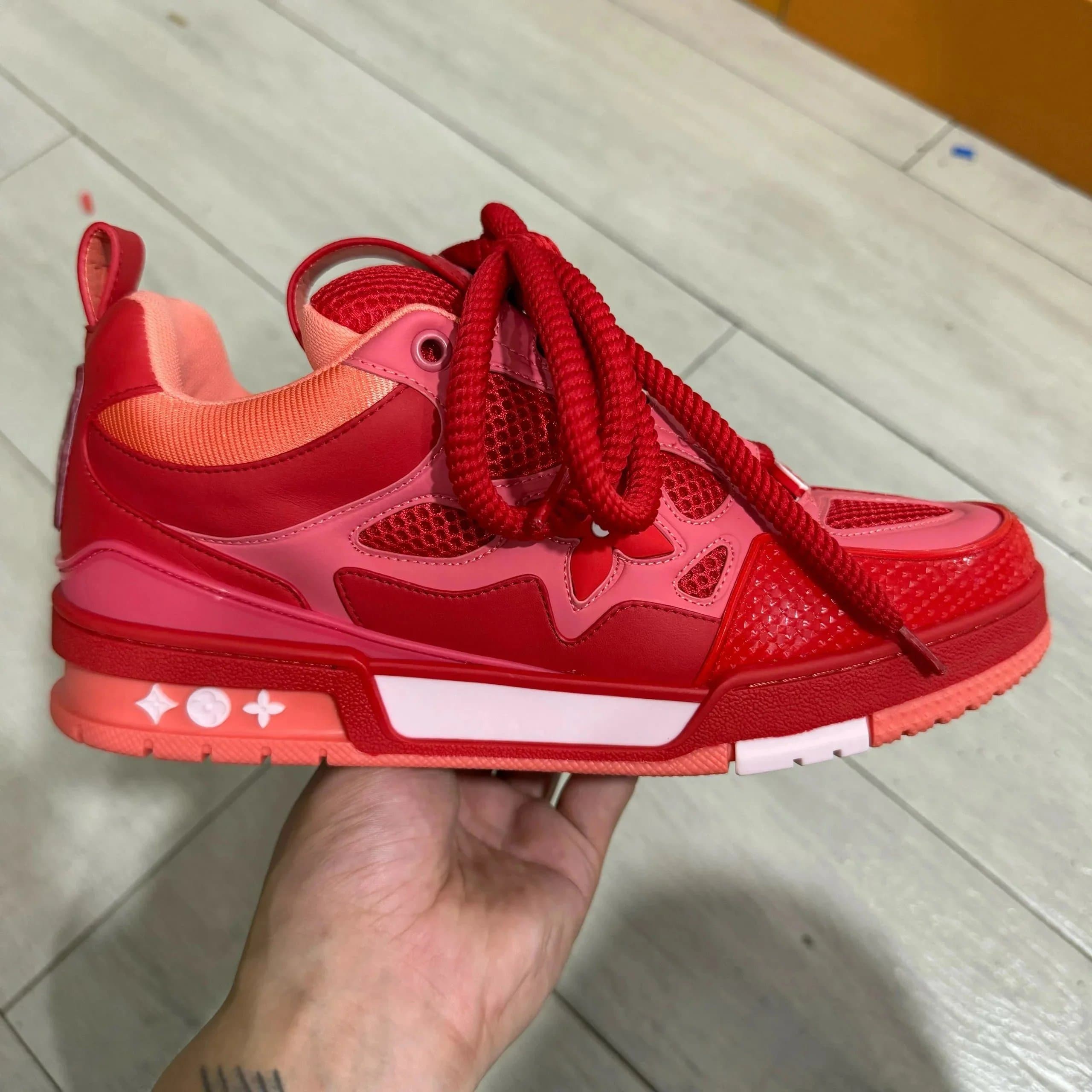 OldChen (shoes)