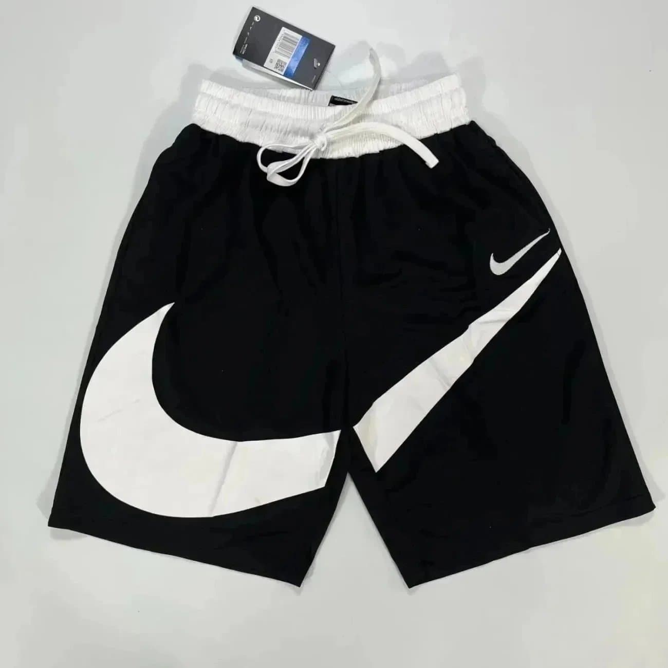 Nike × Fear of God Mesh Shorts Freak Logo — -1*High version