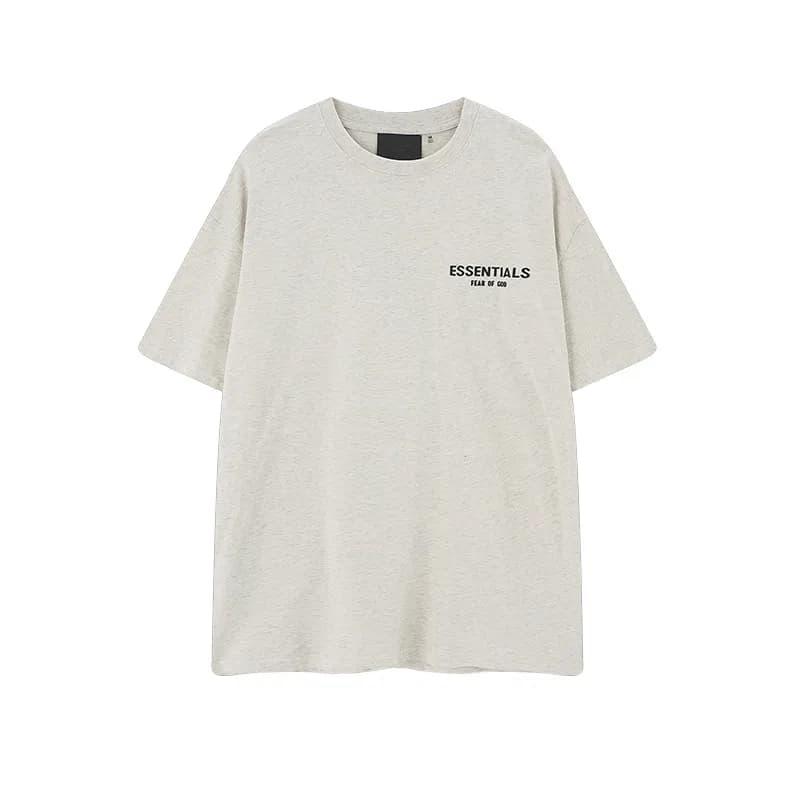 Fear of God Essentials Essentials Tee Box Logo