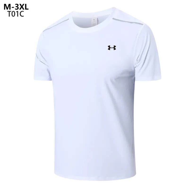 Under Armour Sportstyle Tee Core