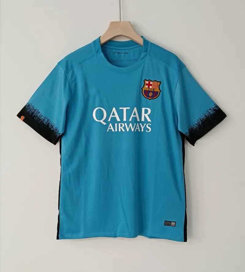 Home Jersey Qatar Airways
