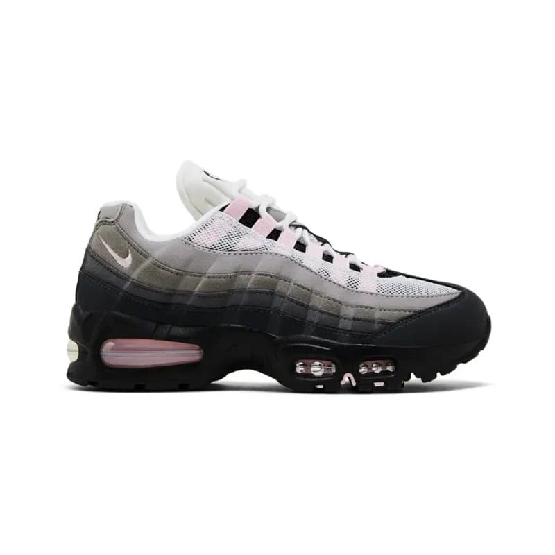 Nike Air Max 95 Obsidian — 36-47.5(Remark: Size info in message☟☟☟） · Pink Foam
