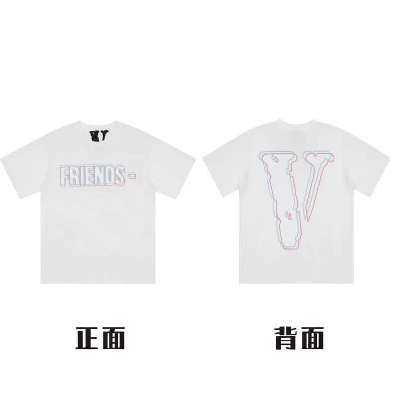 Off-White Butterfly Tee Blue Orange Butterfly — hx6183白色