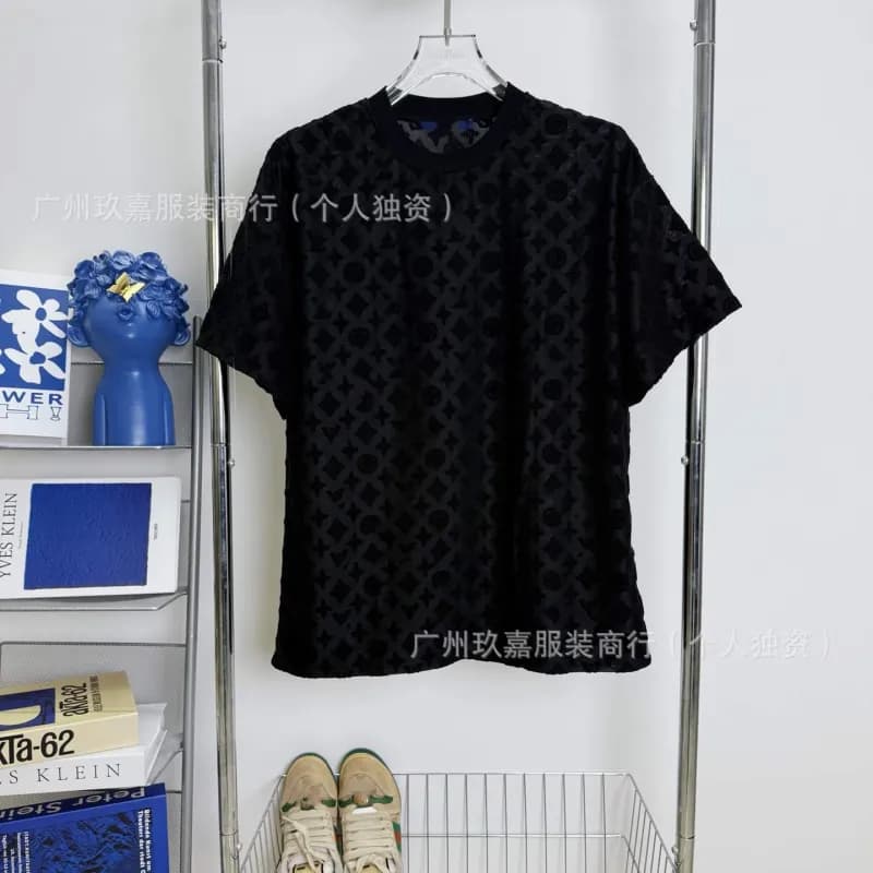 Oblique Print Shorts Dior Oblique — 07 lvjia flocked jacquard towel embroidery