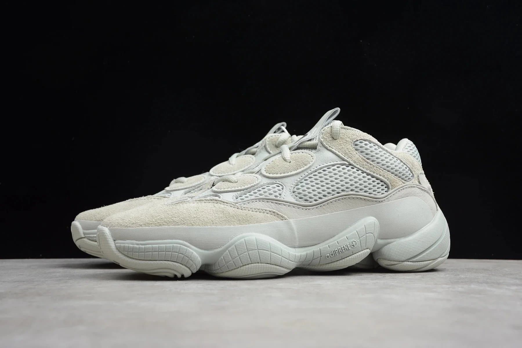 Yeezy 500 Salt