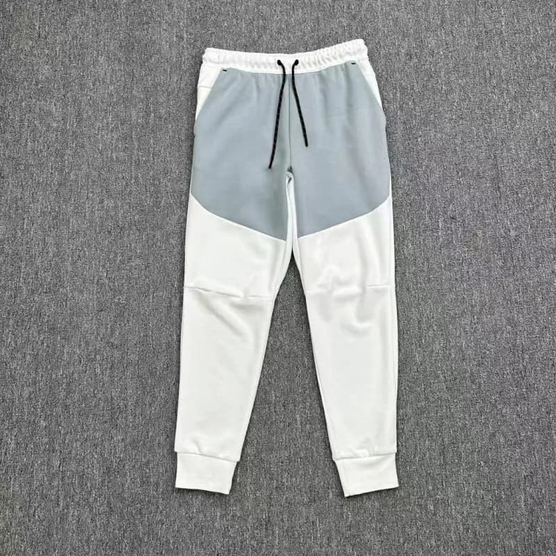 Nike Tech Fleece Joggers Colorblock