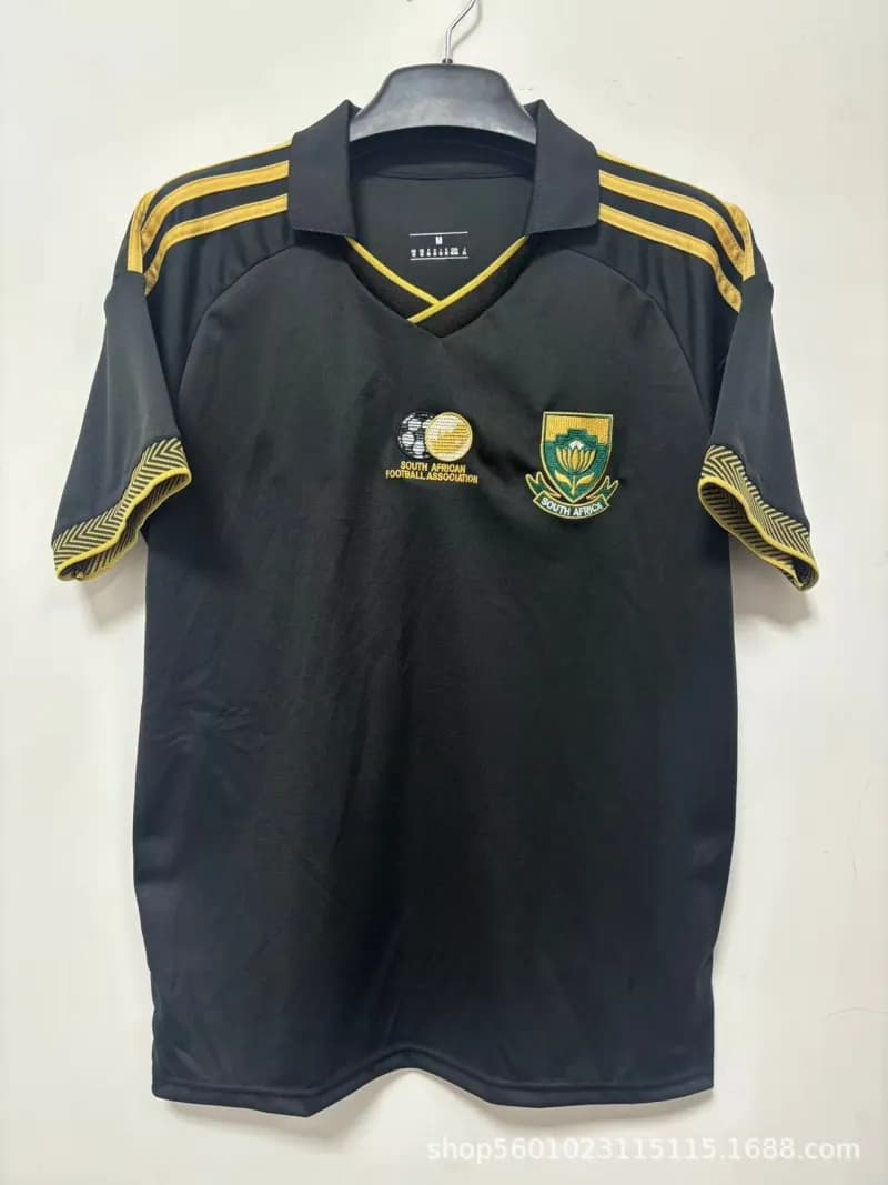 South Africa Football Jersey National Team