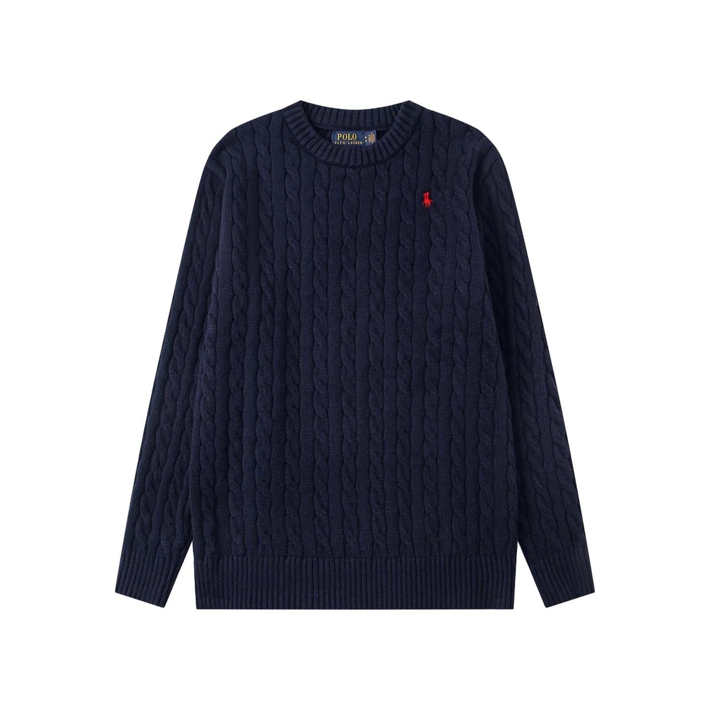 Polo Ralph Lauren Cable Knit Sweater Classic Fit