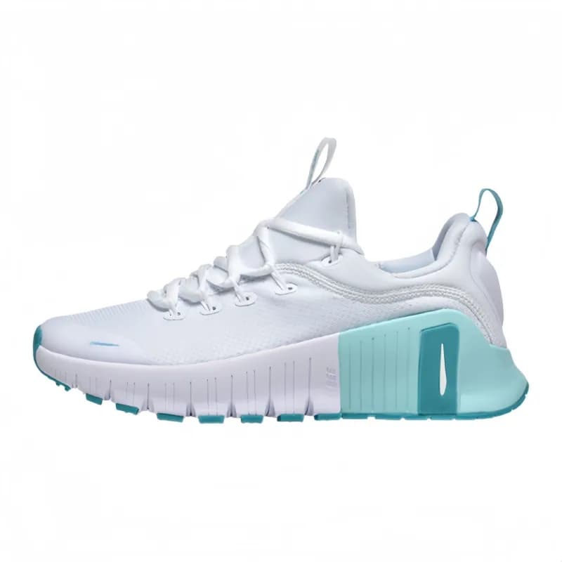 Nike Air VaporMax Triple White — 白浅蓝36-40
