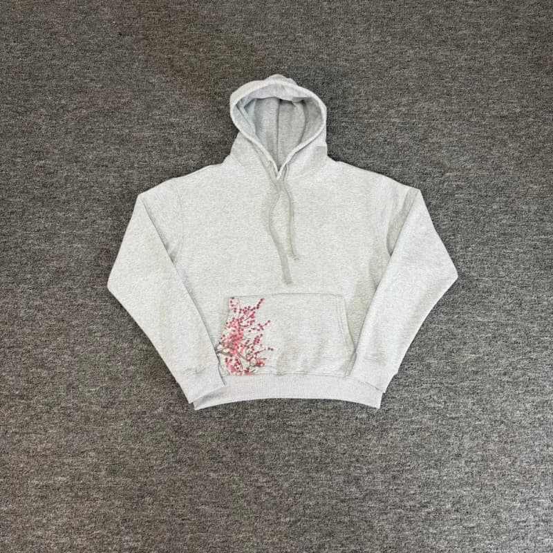 Levi's Straight Fit Jeans Embroidered Back Pocket — 511抓绒卫衣（杏）