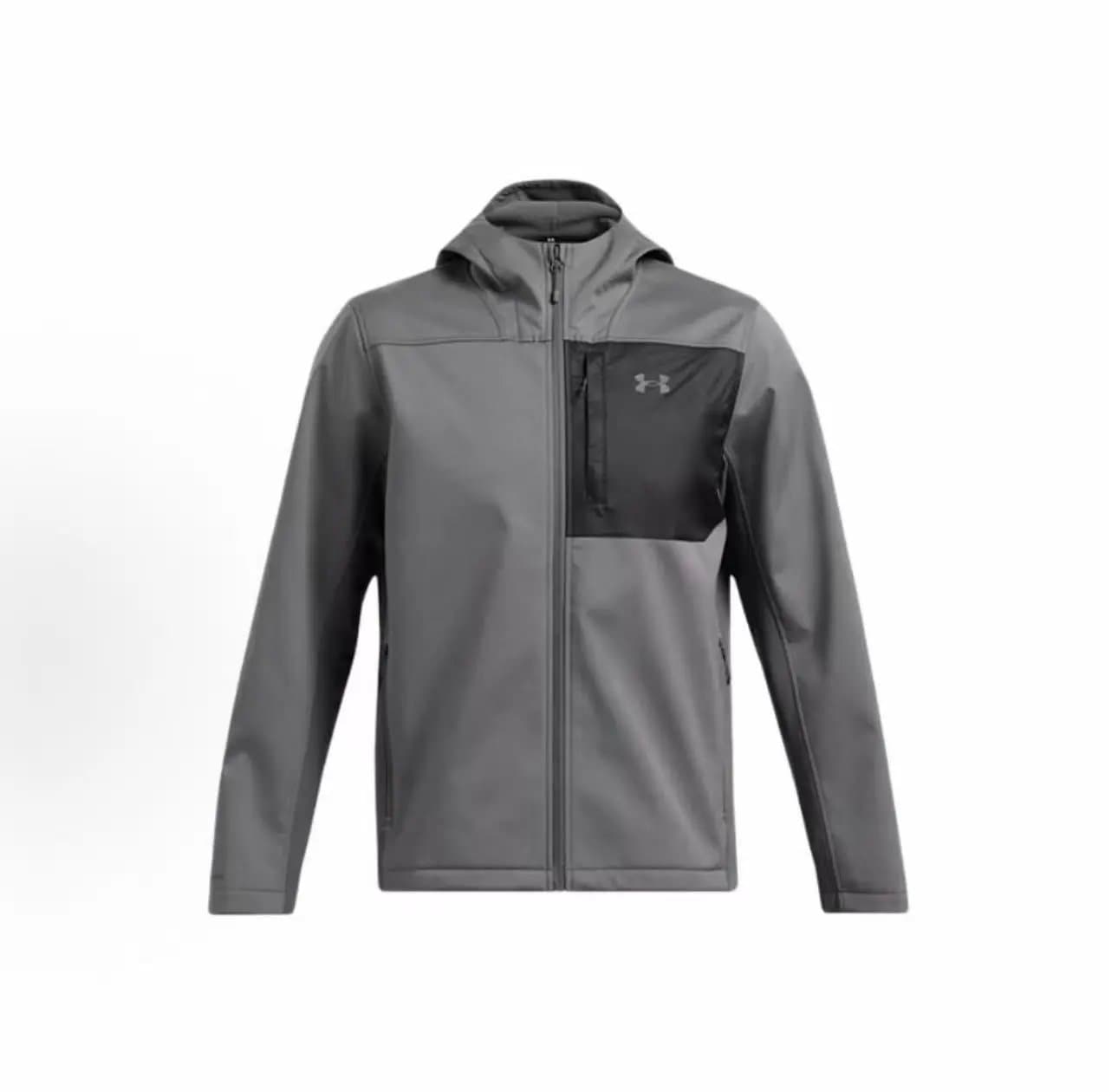 Nike Windrunner Jacket Multi-Color Camo — 26