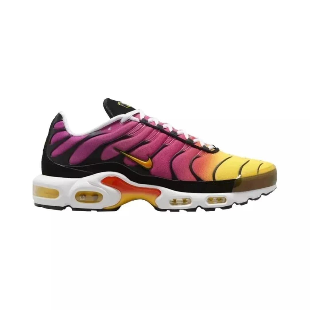 Nike Air Max Plus Sunset