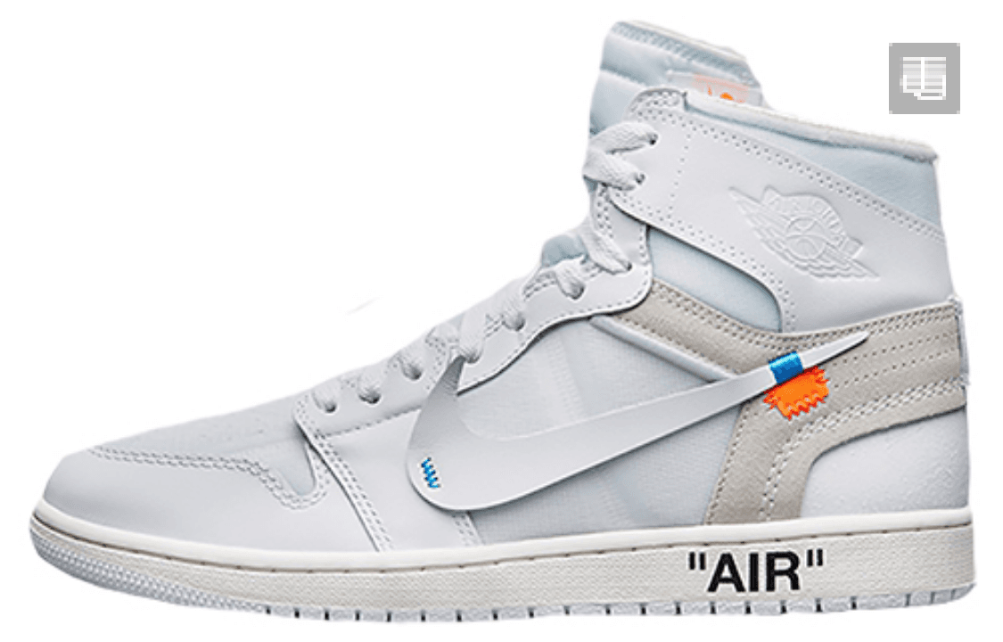 Nike Dunk Low Travis Scott — 留言备注：标准尺码 · LJR版本 · AJ1OW纯白  40.5-47.5