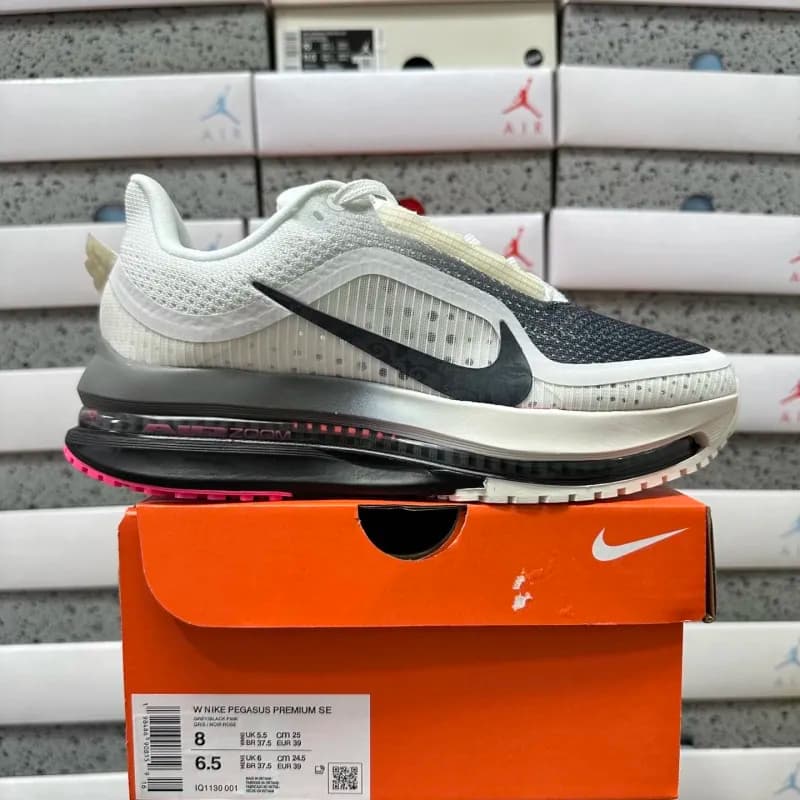 Nike Air Max TN Neon Green — IQ1130-001