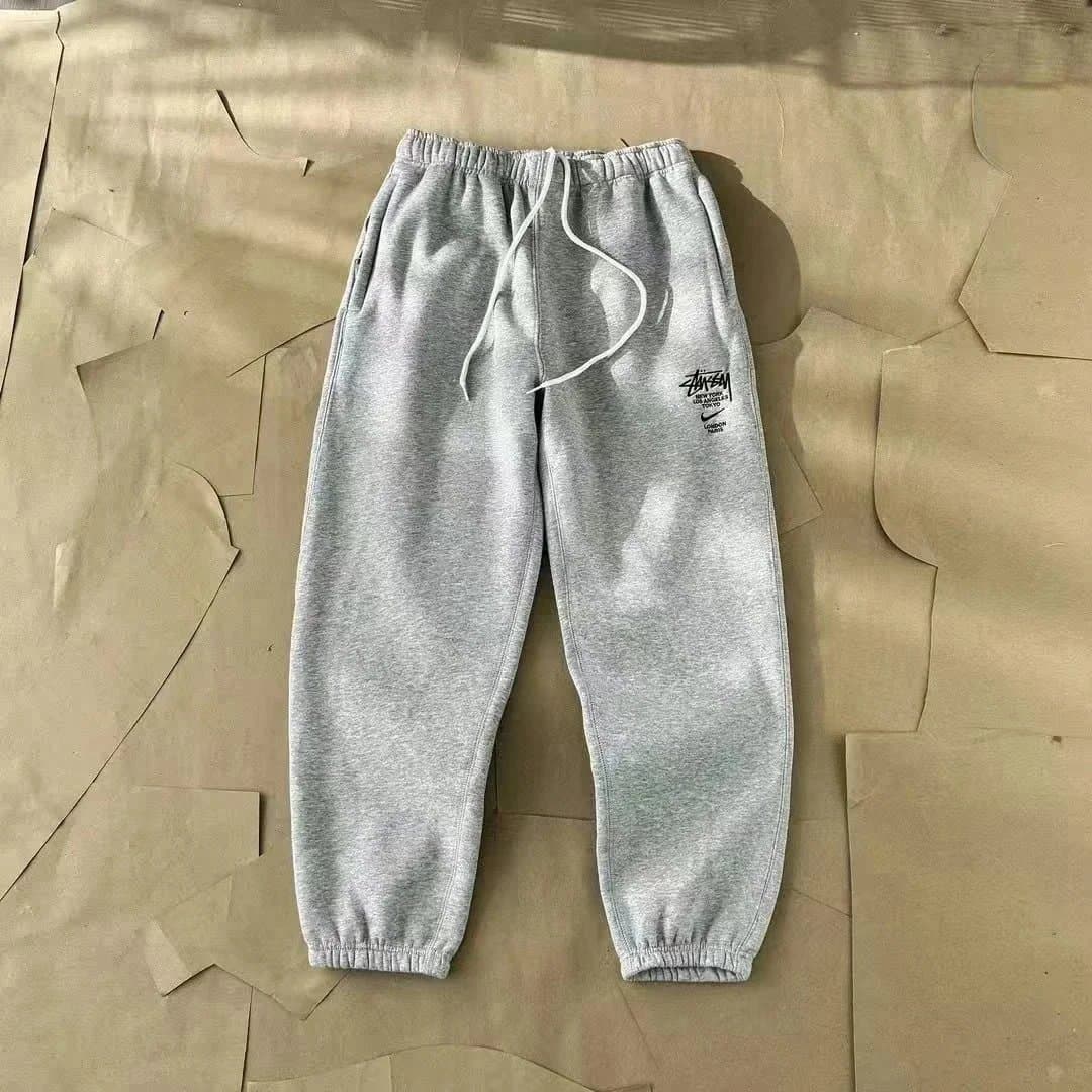 Stüssy Jogger Stussy x Nike