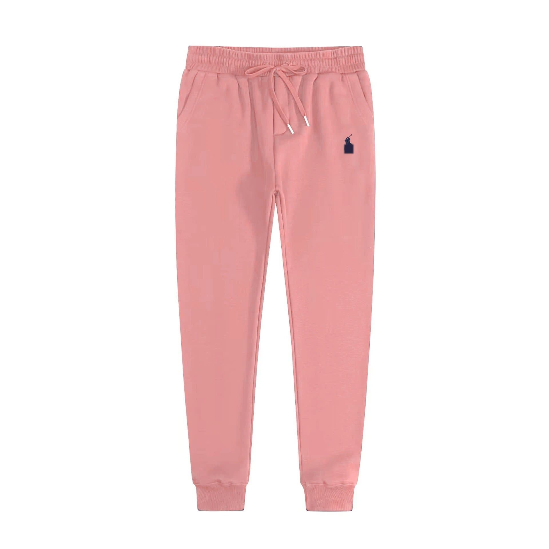 Polo Ralph Lauren Classic Fit Joggers Pink