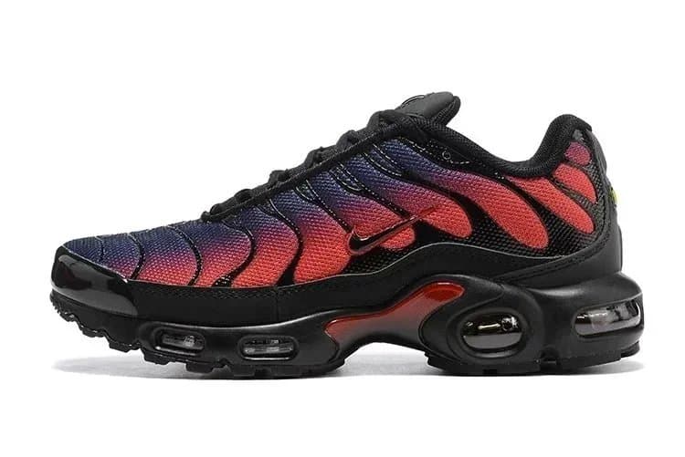 Nike Air Max Plus Sunset Gradient