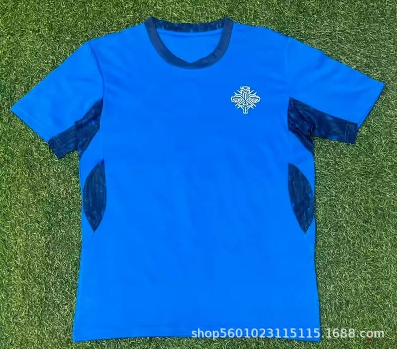 Nike Turkey National Team Jersey Home — 2026 iceland home kit