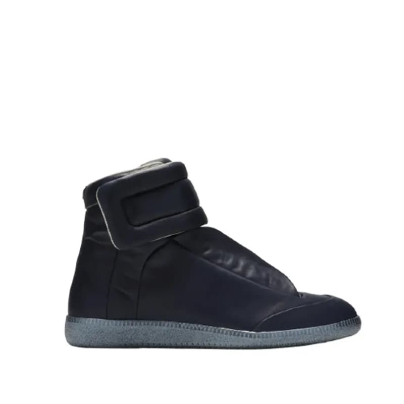 Maison Margiela Future Sneaker Buckle Strap