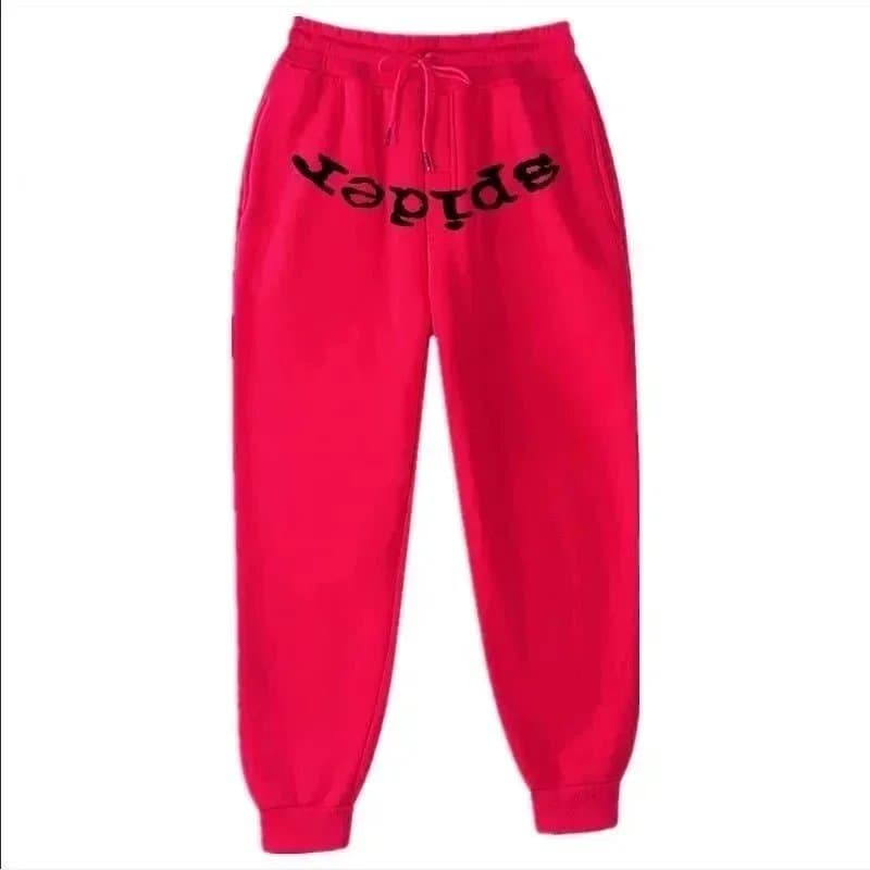 Sp5der Jogger Spider Logo