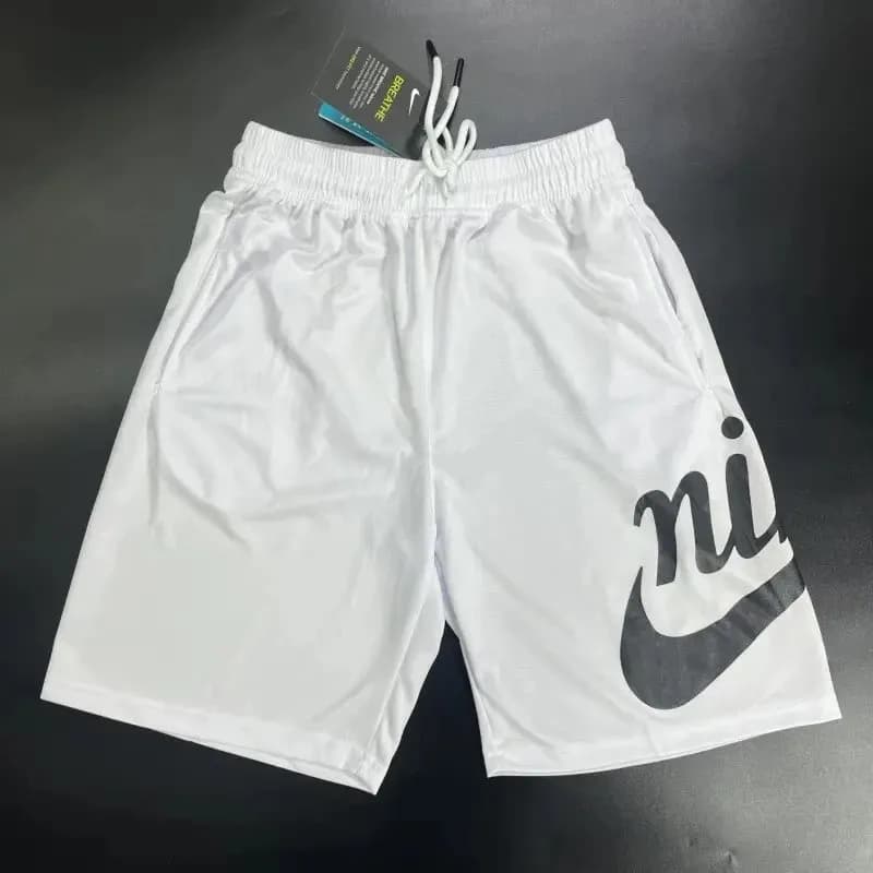 Nike Sportswear Shorts Swoosh Logo