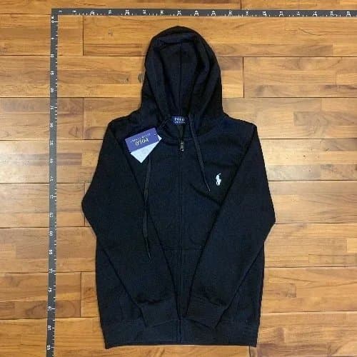 Polo Ralph Lauren Full-Zip Hoodie Classic Fit