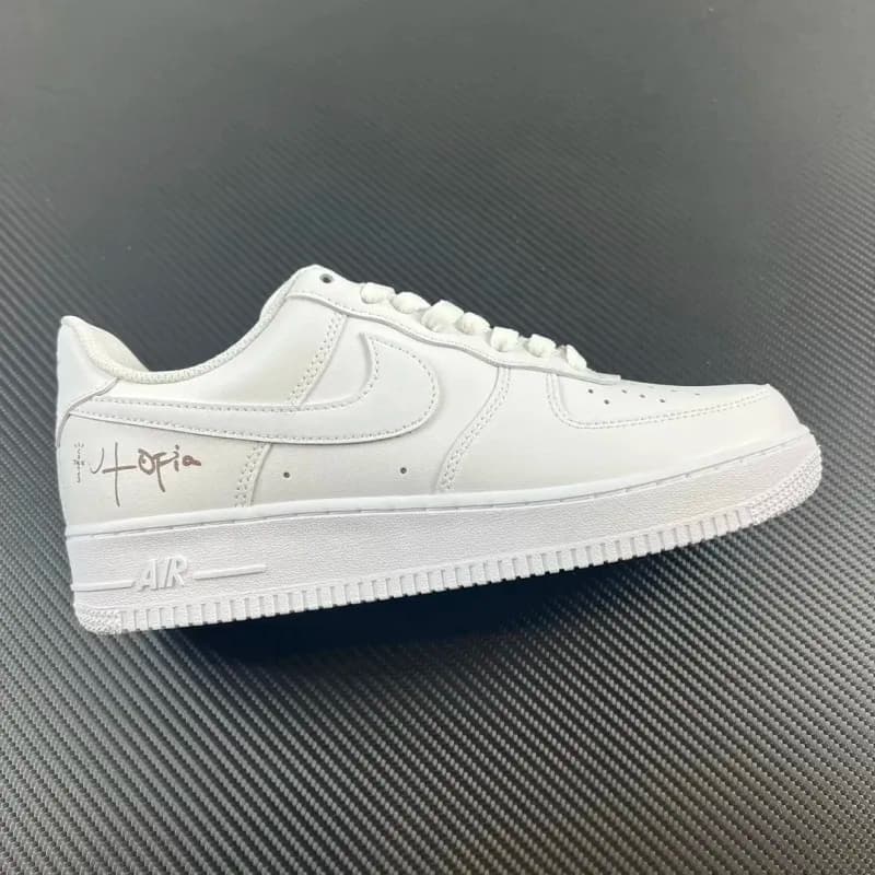 Nike × Travis Scott Air Force 1 Low Cactus Jack