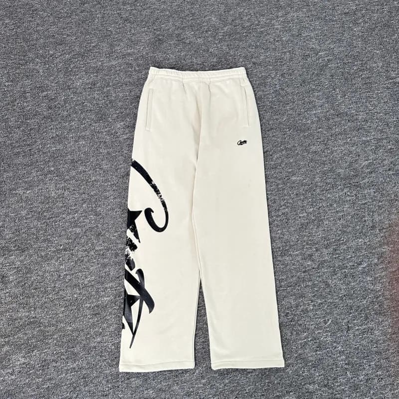 Corteiz Cruisez Sweatshirt Ship Graphic — 680长裤