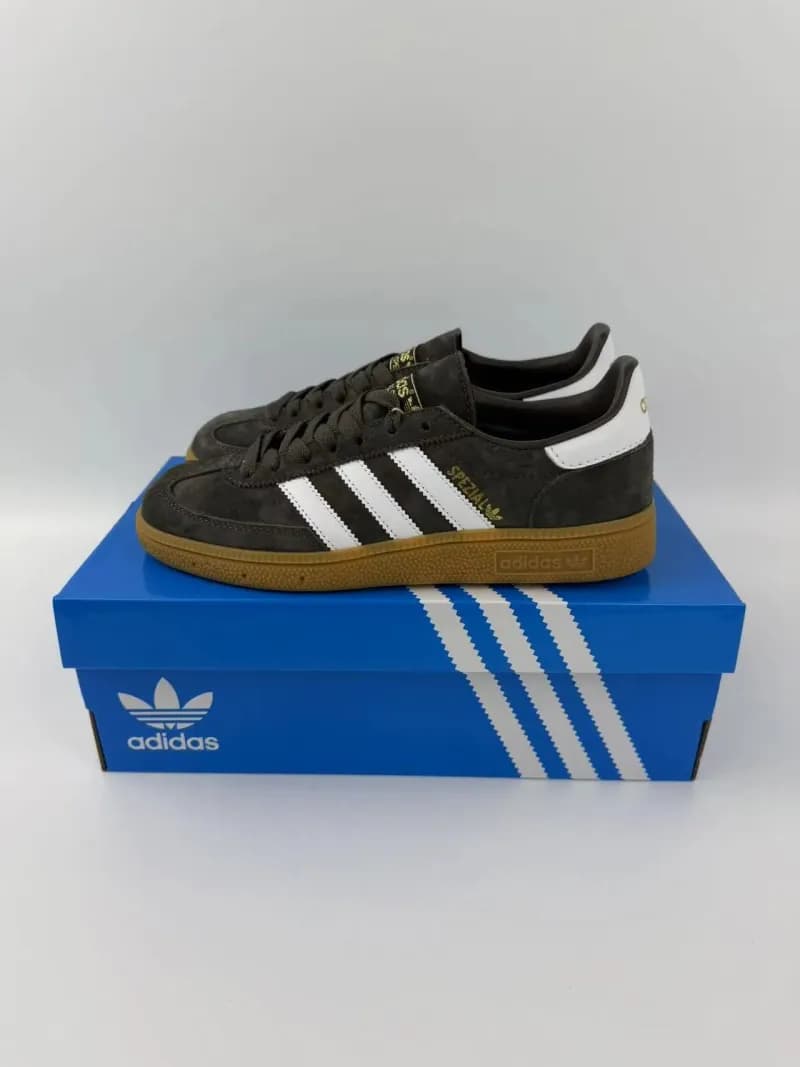 Adidas Samba OG Core Black/White/Gum