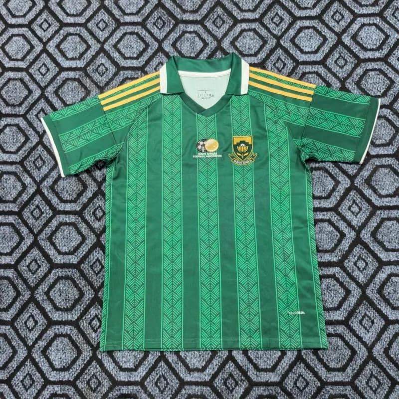 Adidas South Africa Home Jersey 2023 Away