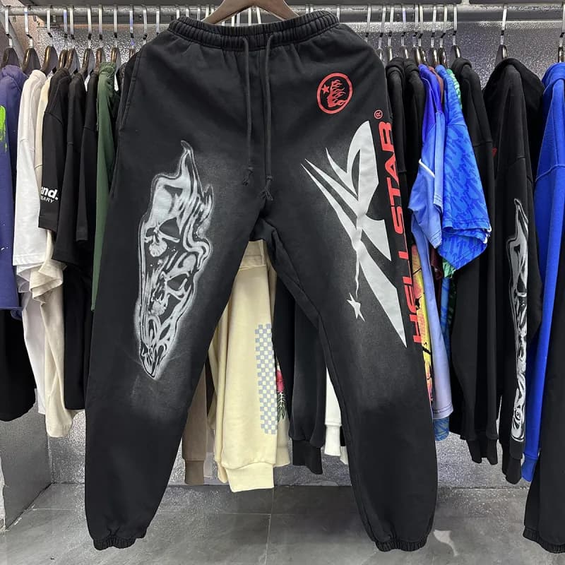 Broken Planet Hoodie Om Symbol Graphic — YCK1HY01B