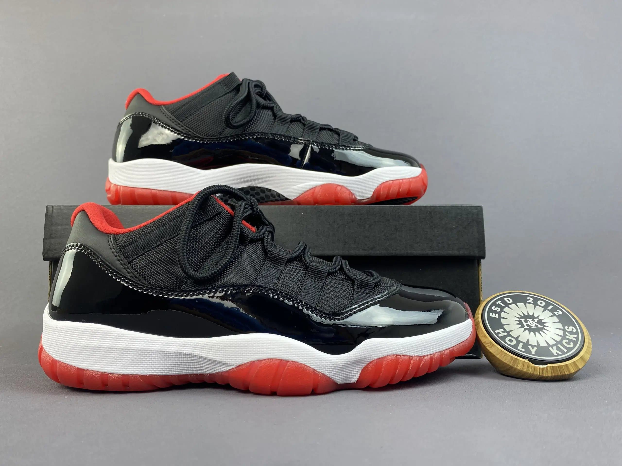 Air Jordan 11 Snakeskin — 528895012