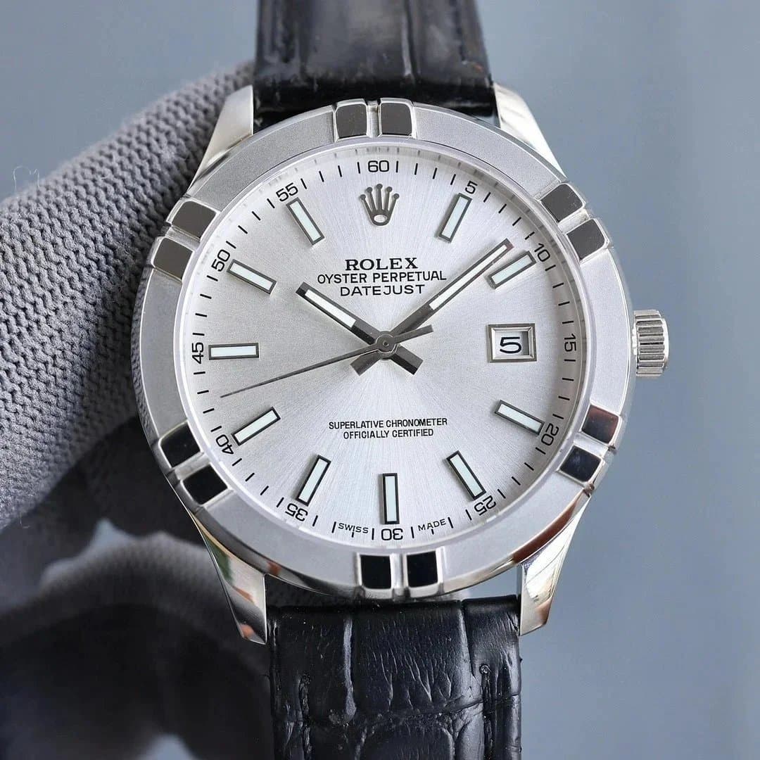Ballon Bleu de Cartier Automatic — 40