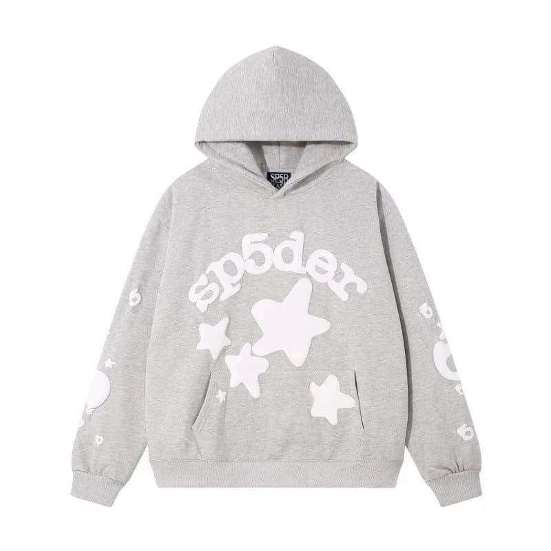 Sp5der Jogger Spider Logo — A17