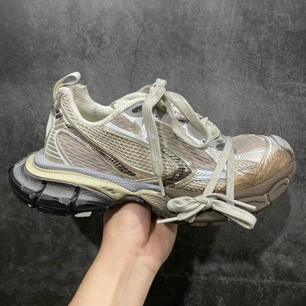 Salomon XT-6 Earth Tone