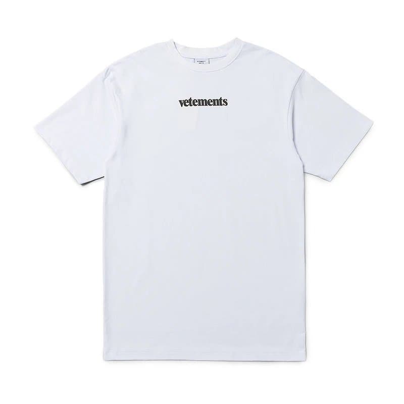 Supreme Graphic Tee Rolls-Royce Rabbit Print — VT05款 白色