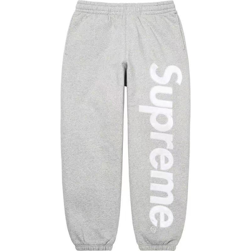 Supreme Box Logo Hooded Sweatshirt Multiple Colorways — A309灰色